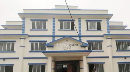 कप्तानगन्जको हिंसात्मक घटनामा संलग्न रहेको आरोपमा केही युवा पक्राउ