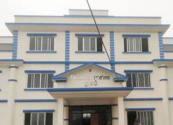कप्तानगन्जको हिंसात्मक घटनामा संलग्न रहेको आरोपमा केही युवा पक्राउ