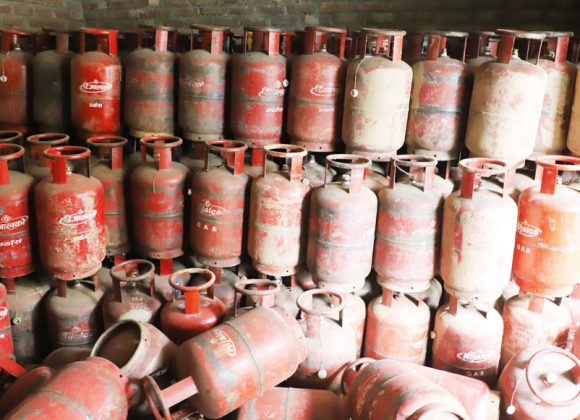 आज कोशी प्रदेशका कुन-कुन डिलरमा कति ग्यास सिलिण्डर वितरण हुँदैछ ?