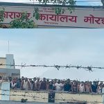मोरङ कारागारमा खानतलासीपछि कैदीबन्दी आन्दोलित