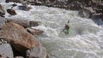 संखुवासभामा खोलाले बगाउँदा हाइड्रोपावरका सुपरभाइजर बेपत्ता