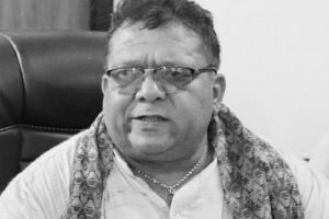 शुक्रबारदेखि हराएका पूर्वमेयर जंगलमा मृत भेटिए