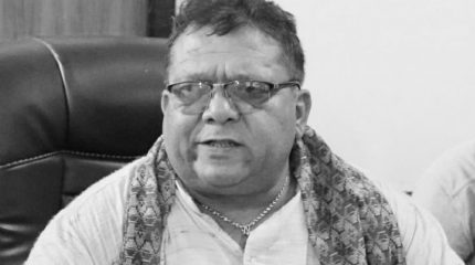 शुक्रबारदेखि हराएका पूर्वमेयर जंगलमा मृत भेटिए