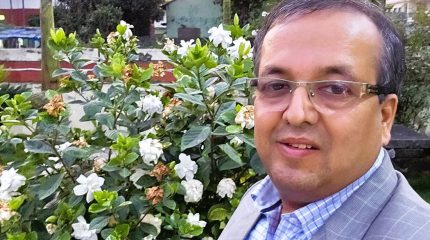 शव व्यवस्थापन बारे सरकारलाई सल्लाह दिने कोशीका अर्थ सचिवको रसुवामा सरुवा
