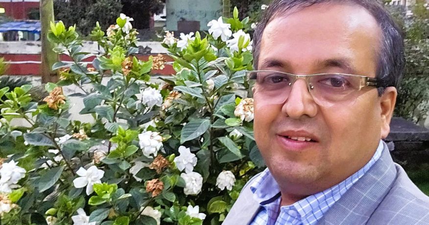 शव व्यवस्थापन बारे सरकारलाई सल्लाह दिने कोशीका अर्थ सचिवको रसुवामा सरुवा