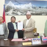 कोशी सरकारबाट बाहिरियो काँग्रेस, चार मन्त्री र एक राज्यमन्त्रीले दिए राजीनामा