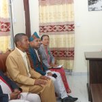 कोशी मन्त्रिपरिषद् बैठक : सरकारको प्रवक्तामा गोम्बु शेर्पा, मुख्यमन्त्री सम्मेलनको अवधारण स्वीकृत