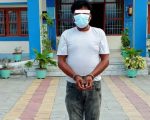 सुन्दरहरैंचाबाट दुई लाख ७१ हजार नगद र गाँजासहित एक जना पक्राउ