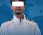 मोटरसाइकल दुर्घटनामा घाइते साथीको हत्या आरोपमा चालक पक्राउ