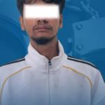 मोटरसाइकल दुर्घटनामा घाइते साथीको हत्या आरोपमा चालक पक्राउ