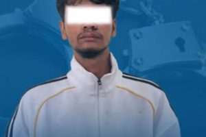 मोटरसाइकल दुर्घटनामा घाइते साथीको हत्या आरोपमा चालक पक्राउ