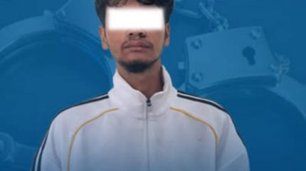 मोटरसाइकल दुर्घटनामा घाइते साथीको हत्या आरोपमा चालक पक्राउ
