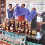 विराट स्पोर्ट्स जोनले अन्तरविद्यालय क्रीकशल प्रतियोगिता गर्दै, ३२ विद्यालय सहभागी हुने