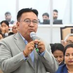 गाँजा खेतीलाई कानुनी मान्यता दिन सांसद राईले गराए सरकारको ध्यानाकर्षण