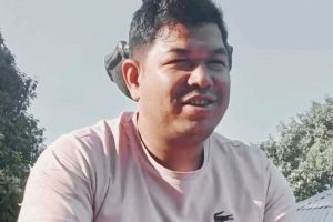 रसुवा बाढीपछि तेह्रथुमका रामभक्त नेवार सम्पर्कविहीन