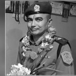 भोटेकोशी बाढीमा बेपत्ता असईको शव चितवनमा भेटियो