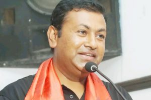 धनकुटाका कवि रोशन परियार नेपाल प्रज्ञाप्रतिष्ठानको सदस्यमा नियुक्त