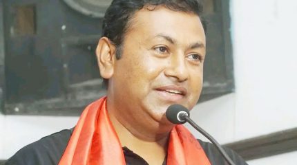 धनकुटाका कवि रोशन परियार नेपाल प्रज्ञाप्रतिष्ठानको सदस्यमा नियुक्त