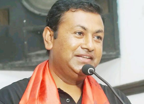 धनकुटाका कवि रोशन परियार नेपाल प्रज्ञाप्रतिष्ठानको सदस्यमा नियुक्त
