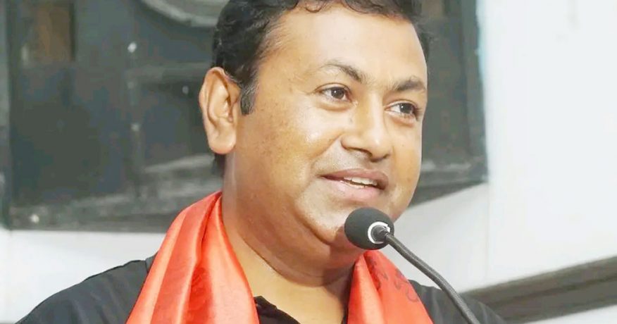 धनकुटाका कवि रोशन परियार नेपाल प्रज्ञाप्रतिष्ठानको सदस्यमा नियुक्त