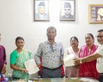 ग्रामथान गाउँपालिकाका नागरिकलाई पनि जीवन विकास अस्पतालमा ५० प्रतिशतसम्म छुट