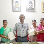 ग्रामथान गाउँपालिकाका नागरिकलाई पनि जीवन विकास अस्पतालमा ५० प्रतिशतसम्म छुट