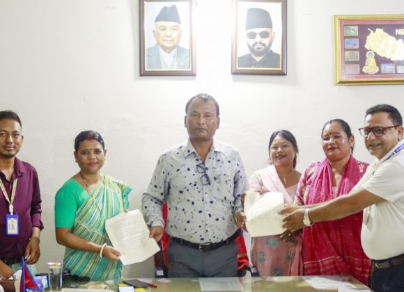 ग्रामथान गाउँपालिकाका नागरिकलाई पनि जीवन विकास अस्पतालमा ५० प्रतिशतसम्म छुट