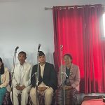 कोशीमा नेकपाबाट नियुक्त भएका चार मन्त्री र एक राज्यमन्त्रीले लिए शपथ