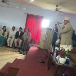 कोशी प्रदेश सरकार : यस्तो बन्यो ११ सदस्यीय मन्त्रीमण्डल, कसलाई कुन मन्त्रालय ?