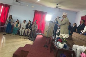 कोशी प्रदेश सरकार : यस्तो बन्यो ११ सदस्यीय मन्त्रीमण्डल, कसलाई कुन मन्त्रालय ?