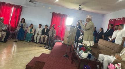 कोशी प्रदेश सरकार : यस्तो बन्यो ११ सदस्यीय मन्त्रीमण्डल, कसलाई कुन मन्त्रालय ?