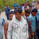 सुनकोसी अपडेट : कारमा तीन जना थिए, खोजीका लागि गोताखोर परिचालन