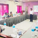 जलनका बिरामीको प्राथमिक उपचारका लागि विराटनगरमा ‘बेसिक बर्न सपोर्ट’ तालिम