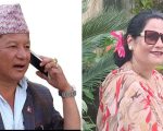 तेह्रथुमको म्याङ्लुङमा वडाध्यक्षलाई कार्यवाहक बनाएपछि चुलियो विवाद