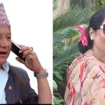 तेह्रथुमको म्याङ्लुङमा वडाध्यक्षलाई कार्यवाहक बनाएपछि चुलियो विवाद