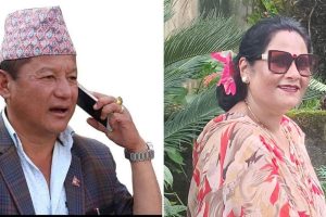 तेह्रथुमको म्याङ्लुङमा वडाध्यक्षलाई कार्यवाहक बनाएपछि चुलियो विवाद