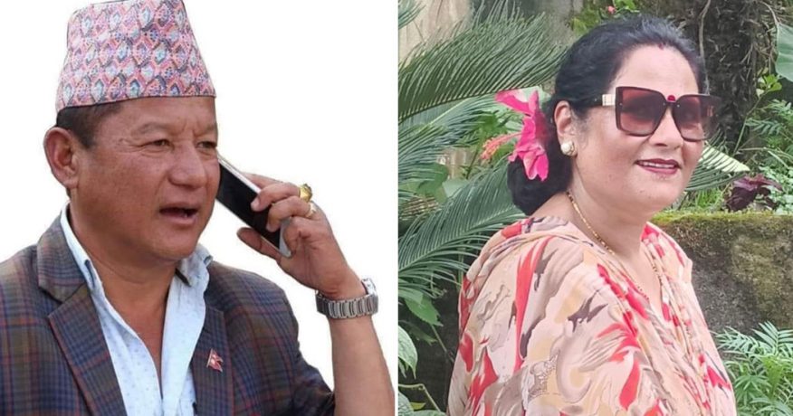 तेह्रथुमको म्याङ्लुङमा वडाध्यक्षलाई कार्यवाहक बनाएपछि चुलियो विवाद