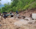 अरुण करिडोर निर्माणले तीव्रता पायो, भोजपुर र संखुवासभासँग तराईको दूरी छोटिने