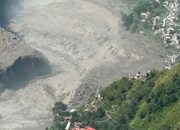 रसुवा बाढीपछि कोशी प्रदेशका १३० जना सम्पर्कविहीन