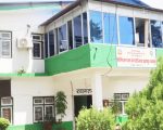 घुससहित पक्राउ परे डिभिजन वन कार्यालय उदयपुरका सूचना अधिकारी