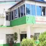 घुससहित पक्राउ परे डिभिजन वन कार्यालय उदयपुरका सूचना अधिकारी