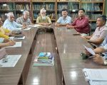 विष्णुमायाको तीज मनाउने ५१ हजार पैसा बाढीपीडितलाई सहयोग