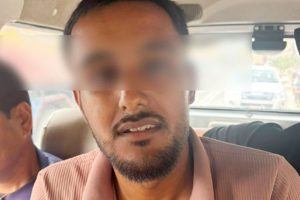 प्रधानमन्त्रीलाई भदौ २३ मा सिध्याइदिने स्टाटस लेखेका झापाका दाहाल पक्राउ