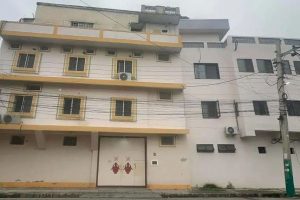 विराटनगरका उद्योगी प्रकाश मुन्दडाको घरमा प्रहरीको छापा, के फेला पर्यो ?