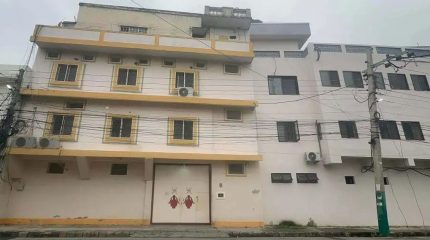 विराटनगरका उद्योगी प्रकाश मुन्दडाको घरमा प्रहरीको छापा, के फेला पर्यो ?