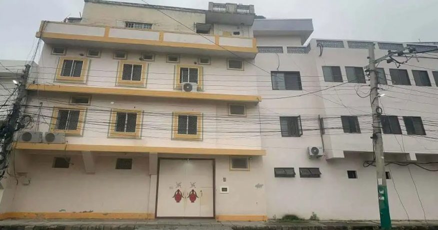 विराटनगरका उद्योगी प्रकाश मुन्दडाको घरमा प्रहरीको छापा, के फेला पर्यो ?