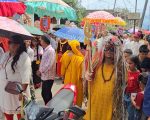 धनकुटामा पनि मनाइयो गाईजात्रा