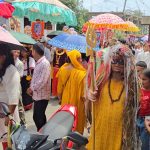धनकुटामा पनि मनाइयो गाईजात्रा