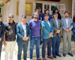 सरकारसँगको सहमतिपछि म्यानपावर व्यवसायीको आन्दोलन स्थगित