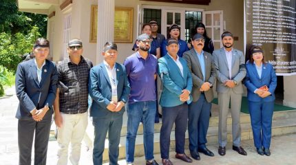 सरकारसँगको सहमतिपछि म्यानपावर व्यवसायीको आन्दोलन स्थगित